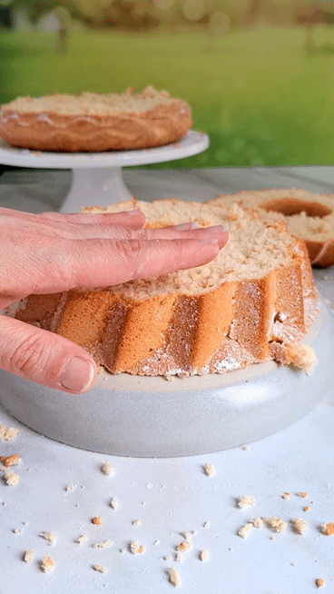  Torte Boden Extra Fluffig