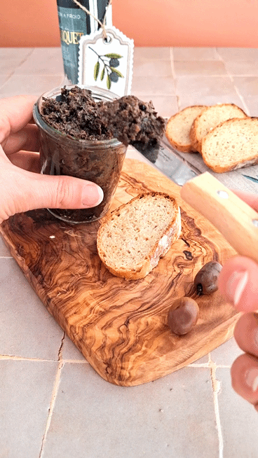  Vegane Tapenade Rezept Schnell