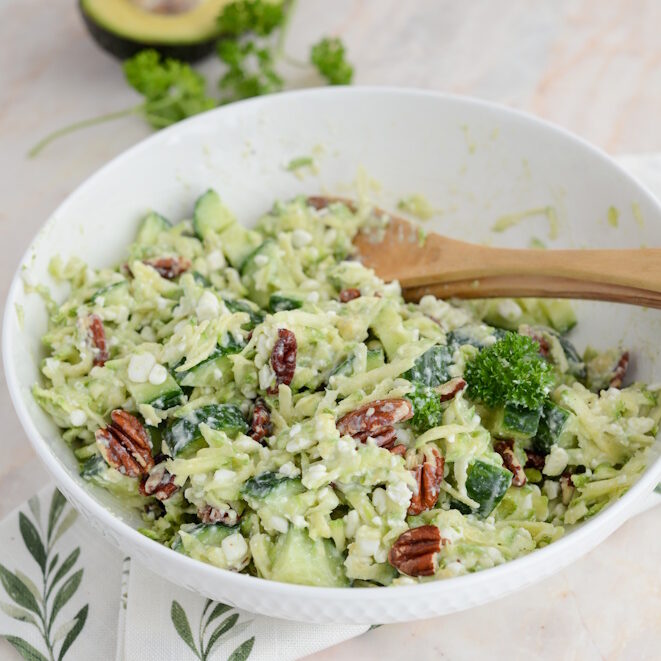 Rezeptfoto für die Bewertung