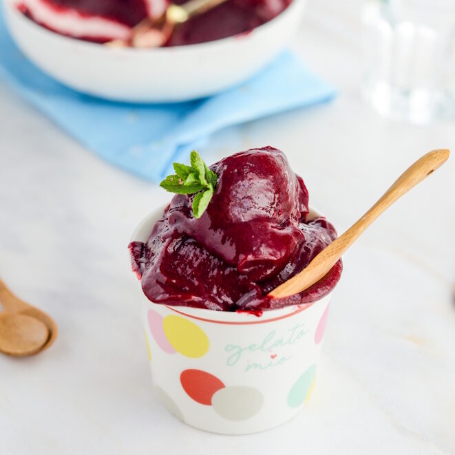 Rezeptfoto für die Bewertung