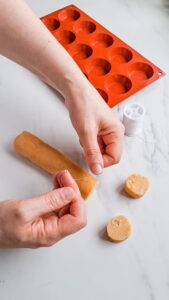 Erdbeer-Mini-Tartelettes Erdbeer Mini Tartelettes Rezept Bretonisch 1 169x300