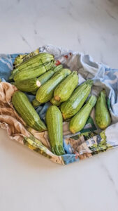 Zucchini Pfanne Zucchini Pfanne Zutaten 169x300