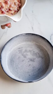 Johannisbeerkuchen mit Baiser Johannisbeerkuchen Mit Baiser 16 169x300