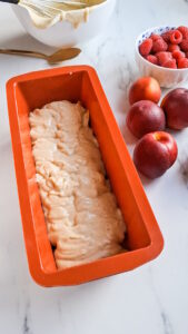 Nektarinen-Himbeer-Kuchen Nektarinen Himbeer Kuchen 8 169x300