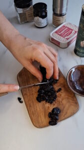 Pissalat Brotaufstrich wie in Nizza Pissalat Brotaufstrich wie in Nizza Pissalat Brotaufstrich 4 169x300