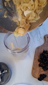 Pissalat Brotaufstrich wie in Nizza Pissalat Brotaufstrich wie in Nizza Pissalat Brotaufstrich 5 169x300