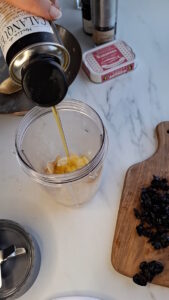 Pissalat Brotaufstrich wie in Nizza Pissalat Brotaufstrich wie in Nizza Pissalat Brotaufstrich 6 169x300