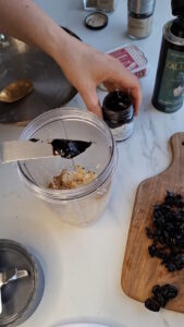 Pissalat Brotaufstrich wie in Nizza Pissalat Brotaufstrich wie in Nizza Pissalat Brotaufstrich 8 169x300