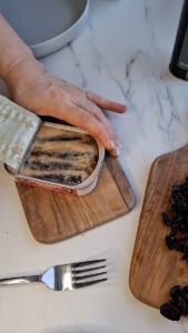 Pissalat Brotaufstrich wie in Nizza Pissalat Brotaufstrich wie in Nizza Pissalat Brotaufstrich Aus Nizza 1 169x300