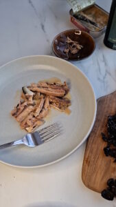 Pissalat Brotaufstrich wie in Nizza Pissalat Brotaufstrich wie in Nizza Pissalat Brotaufstrich Aus Nizza 2 169x300