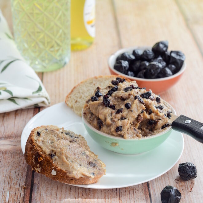 Rezeptfoto für die Bewertung