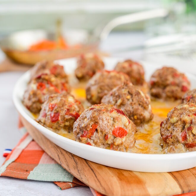 Rezeptfoto für die Bewertung