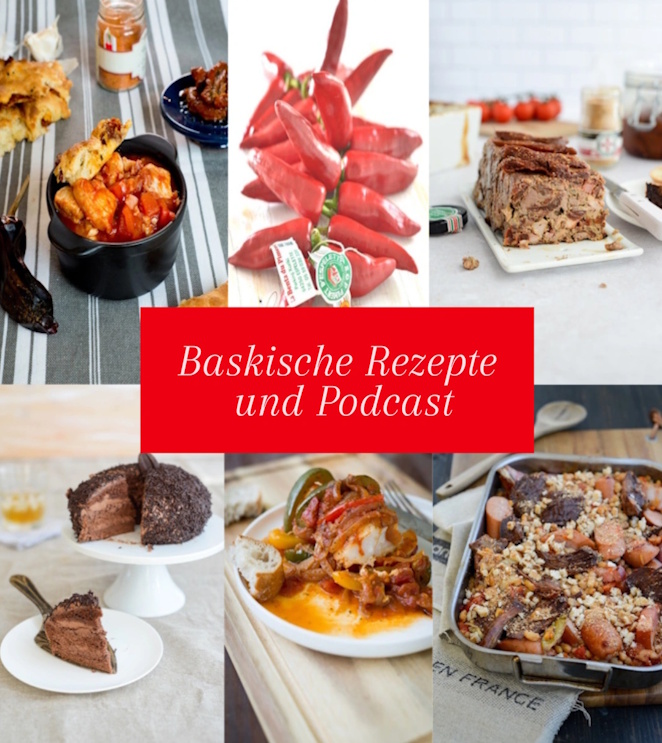 Rezeptfoto für die Bewertung
