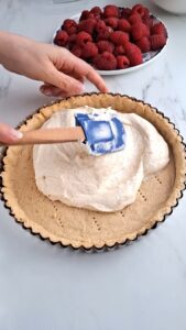 Himbeertarte Himbeertarte 11 169x300