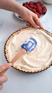 Himbeertarte Himbeertarte 12 169x300