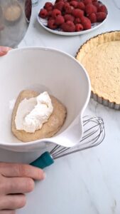 Himbeertarte Himbeertarte 3 169x300