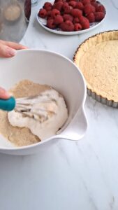 Himbeertarte Himbeertarte 4 169x300