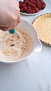 Himbeertarte Himbeertarte 5 169x300