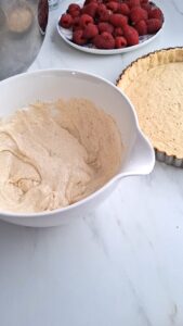 Himbeertarte Himbeertarte 6 169x300