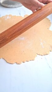 Himbeertarte Himbeertarte Mit Knusprigem Boden 5 169x300