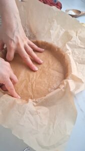 Himbeertarte Himbeertarte Mit Knusprigem Boden 9 169x300