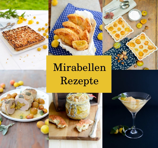 Rezeptfoto für die Bewertung