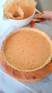 Omas Mirabellen-Tarte – das traditionelle Rezept aus Lothringen Omas Original Mirabellen Tarte Aus Lothringen 5 169x300
