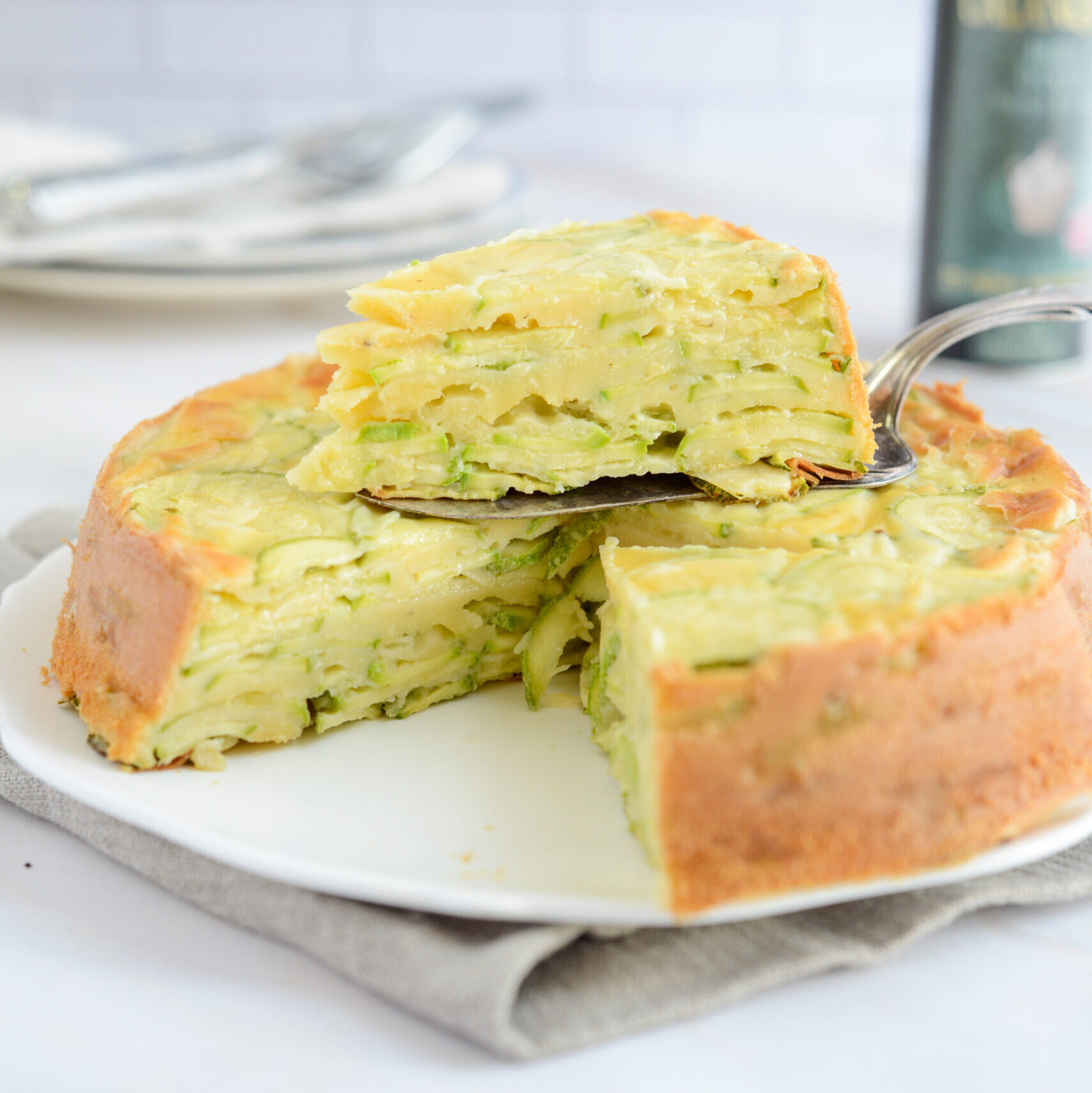 Rezeptfoto für die Bewertung