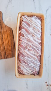 Bier-Terrine – kräftiges und raffiniertes Rezept aus der Landküche Bier Terrine Rezept Aus Der Landküche Französisch Bierterrine 10 169x300