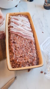 Bier-Terrine – kräftiges und raffiniertes Rezept aus der Landküche Bier Terrine Rezept Aus Der Landküche Französisch Bierterrine 7 169x300