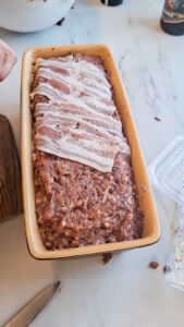 Bier-Terrine – kräftiges und raffiniertes Rezept aus der Landküche Bier Terrine Rezept Aus Der Landküche Französisch Bierterrine 8 169x300