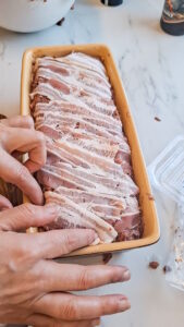 Bier-Terrine – kräftiges und raffiniertes Rezept aus der Landküche Bier Terrine Rezept Aus Der Landküche Französisch Bierterrine 9 169x300