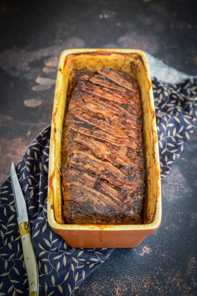  Bier Terrine Rezept