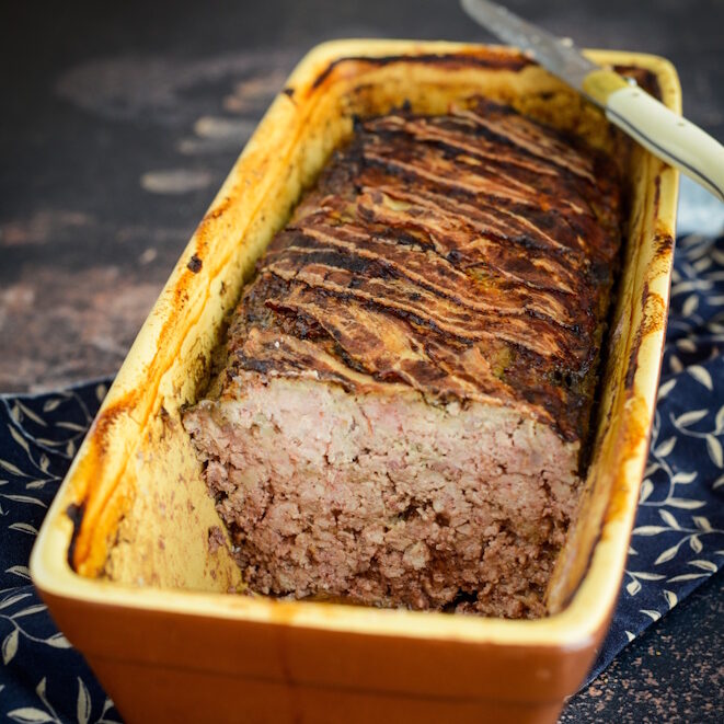 Rezeptfoto für die Bewertung