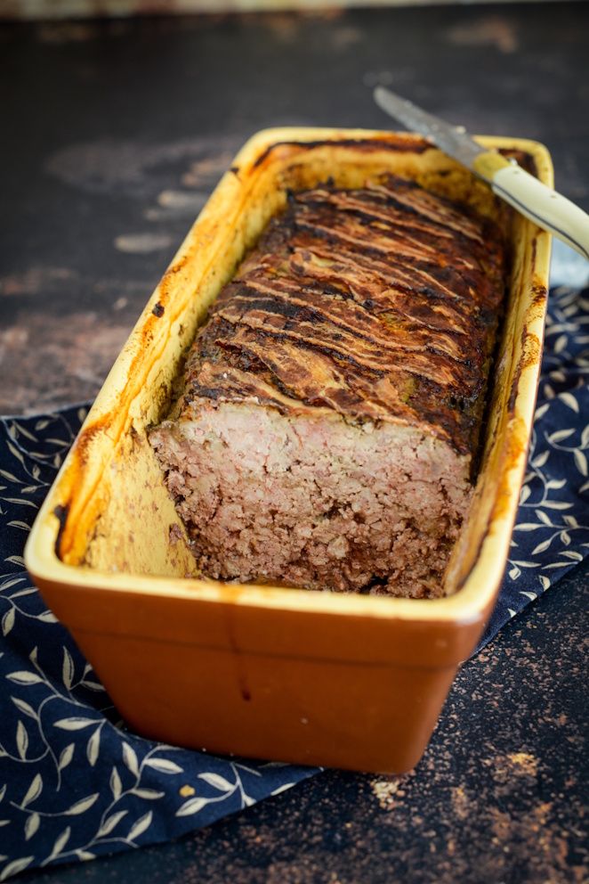  Bierterrine Rezept Aus Der Französische Landsküche Selber Machen
