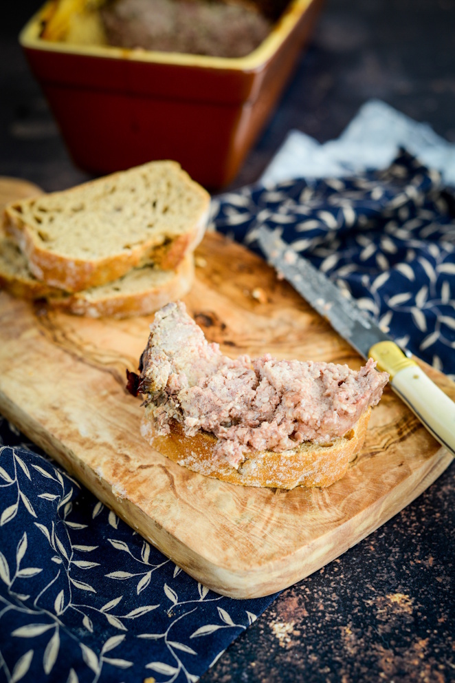  Bierterrine Selber Machen Rezept Einfach