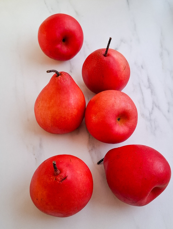 Saftiger Schokokuchen mit Birnen und Haselnüssen Rezept Saftiger Schokokuchen mit Birnen und Haselnüssen Rezept