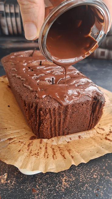  Schokokuchen Mit Birnen Und Haselnüsse