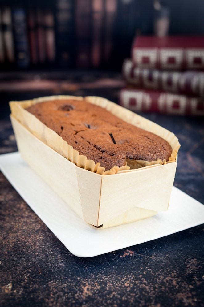  Schokoladenkuchen Mit Birnen Und Haselnüssen Rezept 10