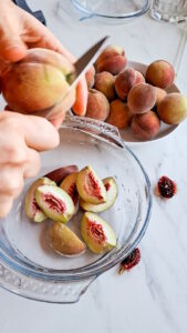 Süßer Couscous mit Früchten - einfaches Dessert Süsser Couscous Mit Früchten Einfaches Dessert Rezept 1 1 169x300