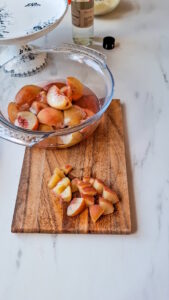 Süßer Couscous mit Früchten - einfaches Dessert Süsser Couscous Mit Früchten Einfaches Dessert Rezept 5 1 169x300