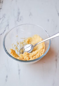 Süßer Couscous mit Früchten - einfaches Dessert Süsser Couscous Mit Früchten Einfaches Dessert Zutaten 1 206x300