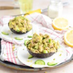 Rezepte a-z Thunfischcreme Mit Avocado Und Gurke Einfach Gesunde E1757269174345 150x150