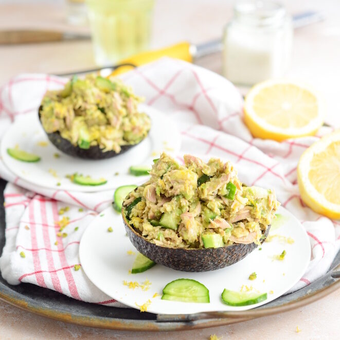 Rezeptfoto für die Bewertung