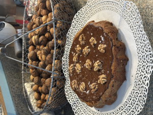 Leserfoto von Brigitte