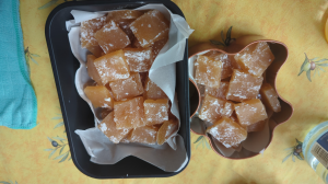 Leserfoto von Isabel