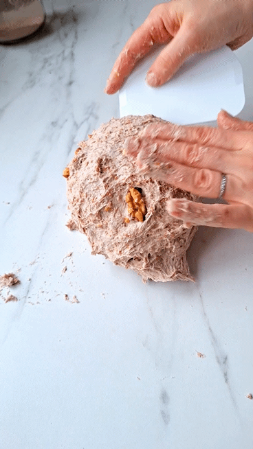 Einfache Walnussbrot Rezept