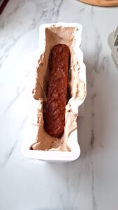 Nussknacker-Eistorte Nussknacker-Eistorte Eistorte Selber Machen Weihnachten 7 169x300