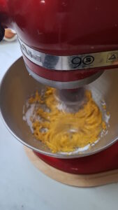 Grenoblois - französischer Walnusskuchen ohne Mehl aus Grenoble Grenoblois Französischer Walnusskuchen Ohne Mehl Backen Rezept 5 169x300