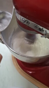 Grenoblois - französischer Walnusskuchen ohne Mehl aus Grenoble Grenoblois Nusskuchen Aus Frankreich Rezept 1 169x300